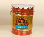 環氧漆的涂裝工藝