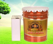 地坪涂料如何做出平坦無縫，耐磨實用，美觀光亮的工程